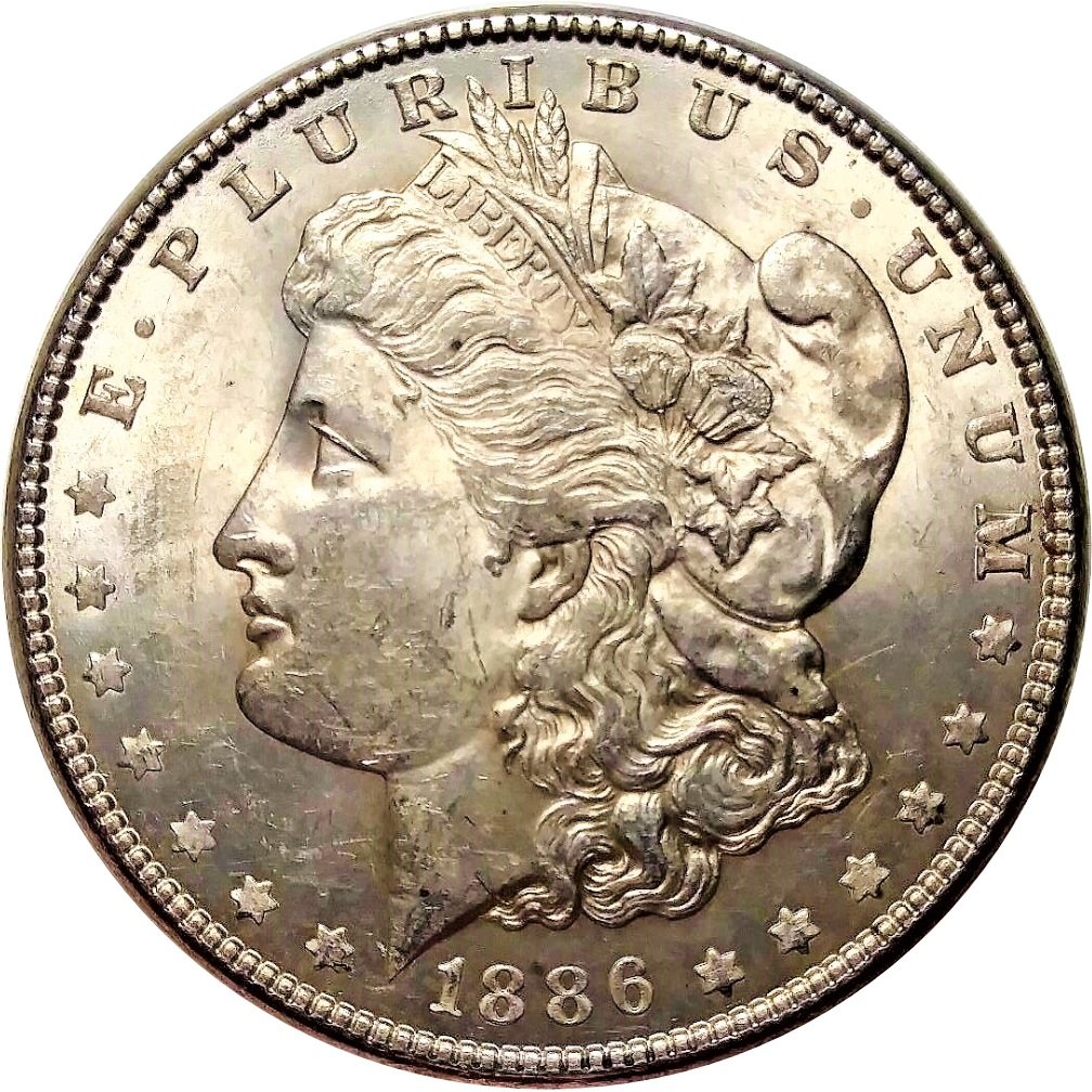 1886-Morgan-Silver-Dollar-#2